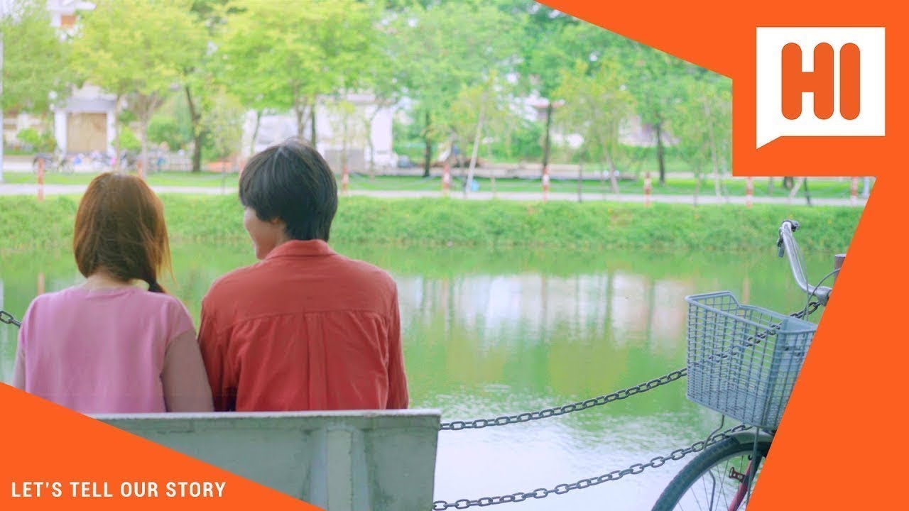 Reup - Em Của Anh Đừng Của Ai - Tập 9 - Phim Tình Cảm | Hi Team - FAPtv