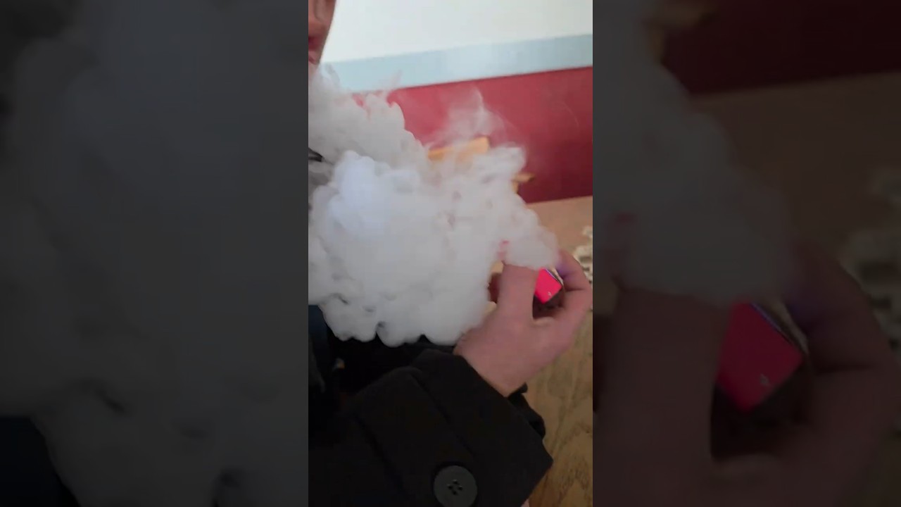 #Flumot Tornado 35k #Leistungsstarkes #Einweg Vape f&uuml;r #maximalen #Genuss RGB #Beleuchtung #shorts