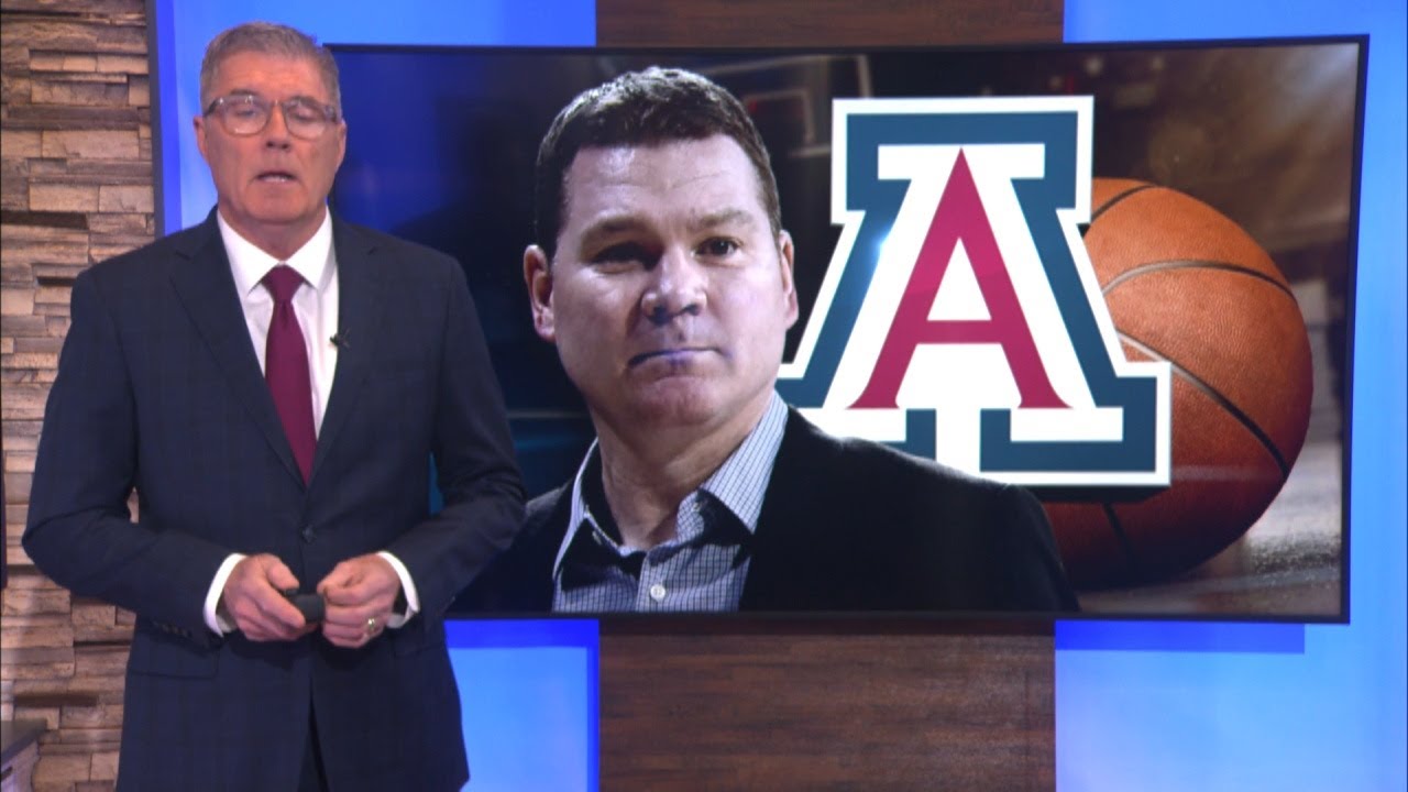 Tommy Lloyd's contract extended, gains more influence at Arizona