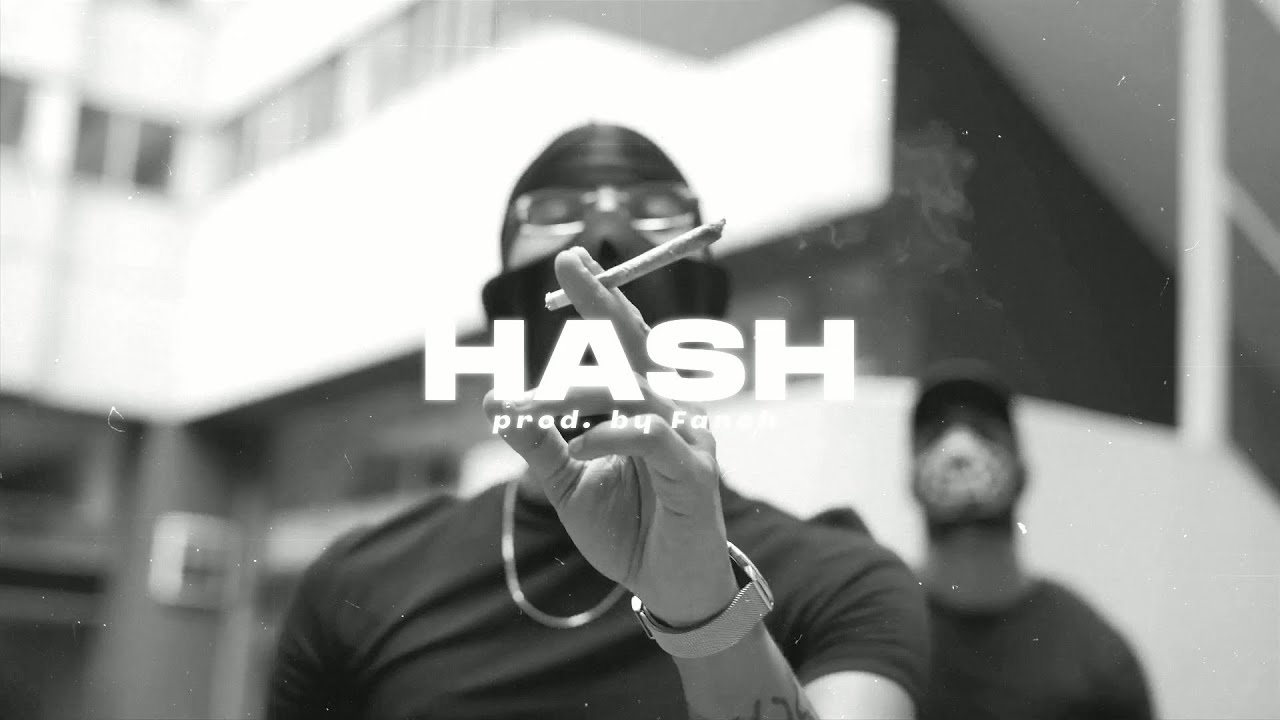 [FREE] Freeze Corleone Type Beat Trap "HASH"