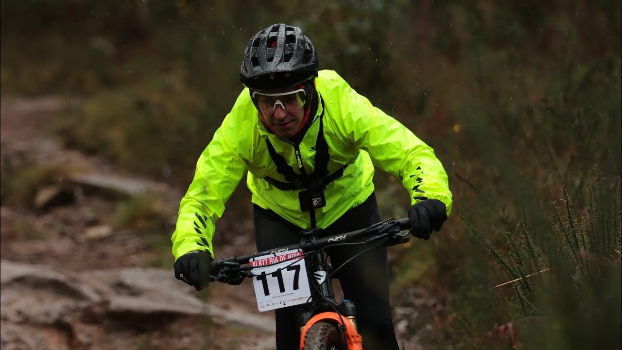 XI BTT RÍA DE NOIA 2025