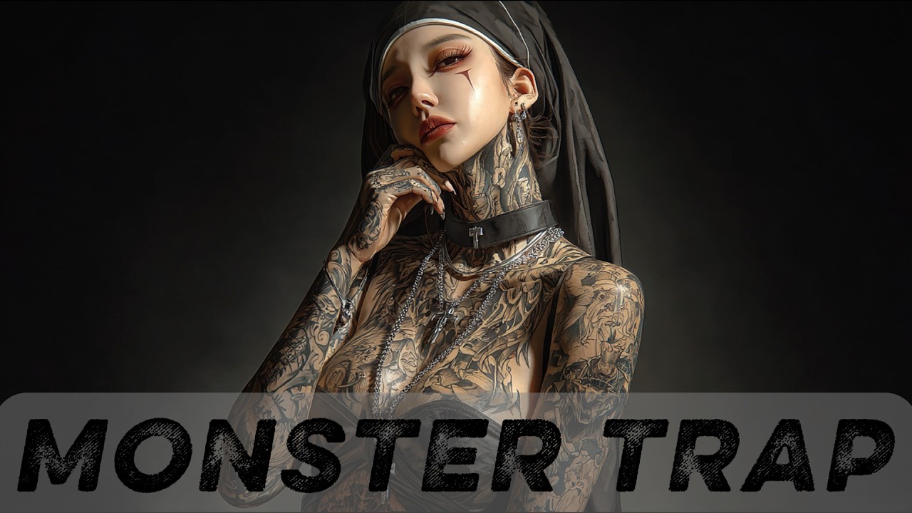 PLAYLIST - ☠️ 극락으로의 초대 💥이 웅장함은 도저히 참을수없다 🔥 극락가는 몬스터 트랩 | Monster TRAP