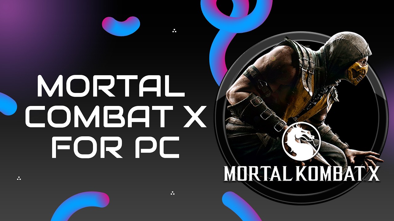 mortal kombat x a cinematic a new gameplay