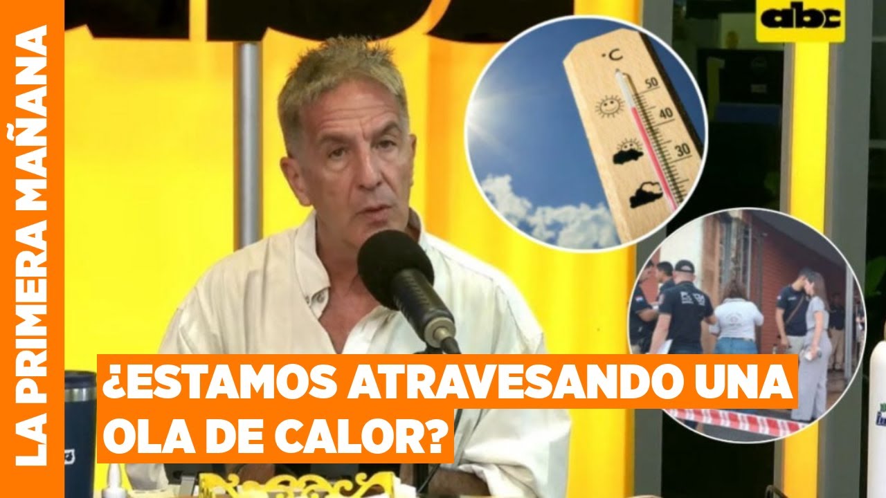 LA PRIMERA MAÑANA - 27 de enero de 2026