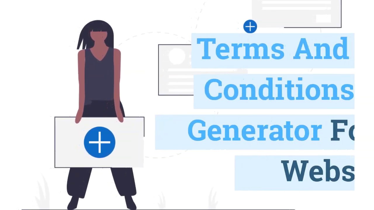 Use FREE Terms and Conditions Generator by PolicyMaker to Create T&C for Your Website / Blog or App