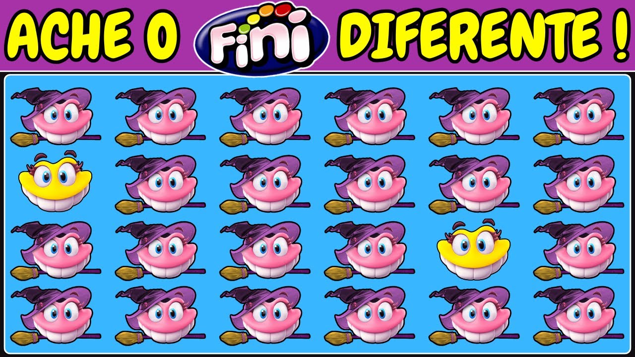 🟥🕵️&zwj;♂️ACHE O EMOJI DIFERENTE Edi&ccedil;&atilde;o Jogos Diversos Dos Emojis 💎👀FACIL MEDIO E IMPOSSIVEL