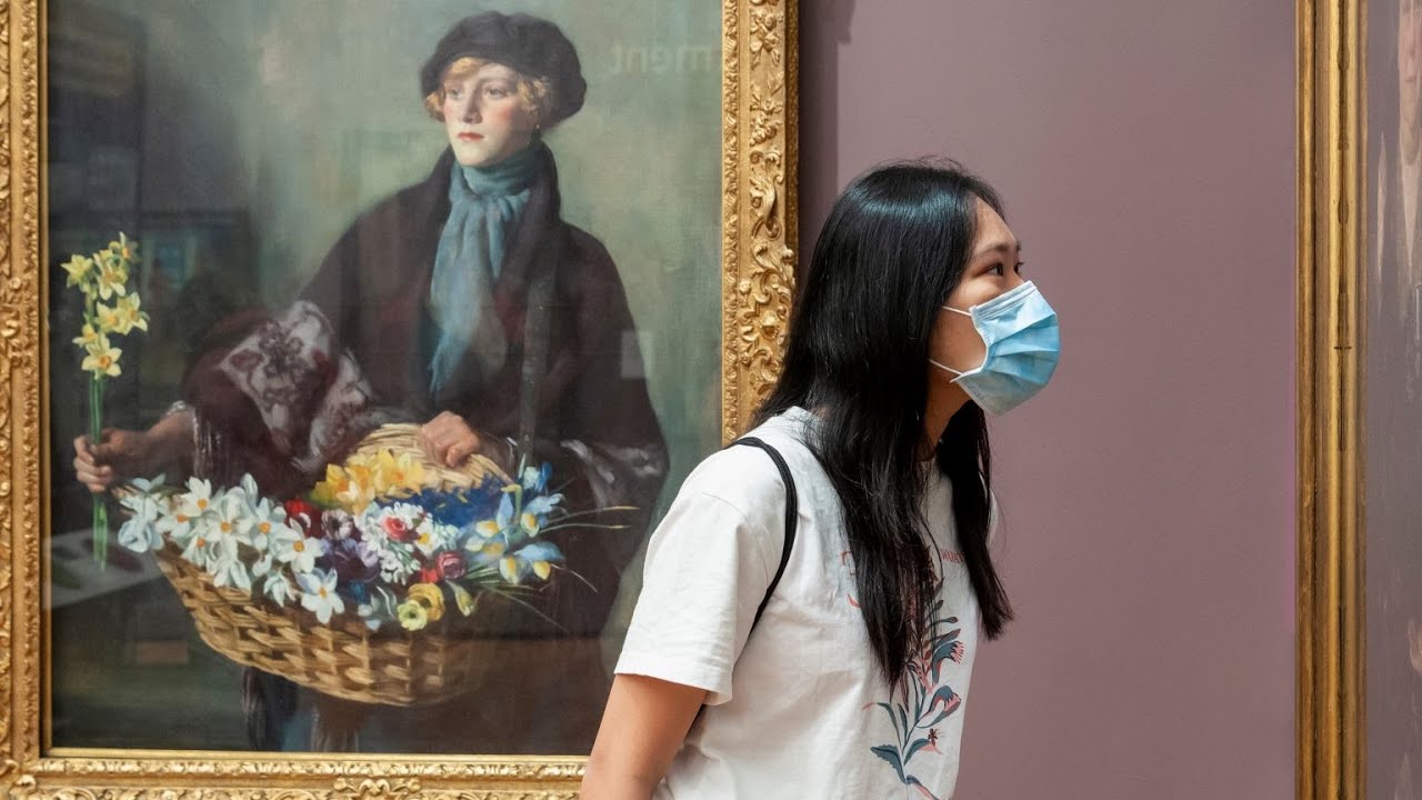 Aberdeen Art Gallery: Art Fund Museum of the Year 2020