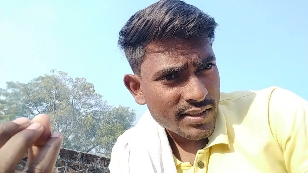 Speak english with Ram 