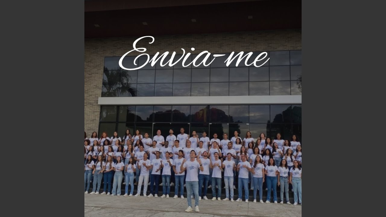 Envia-me