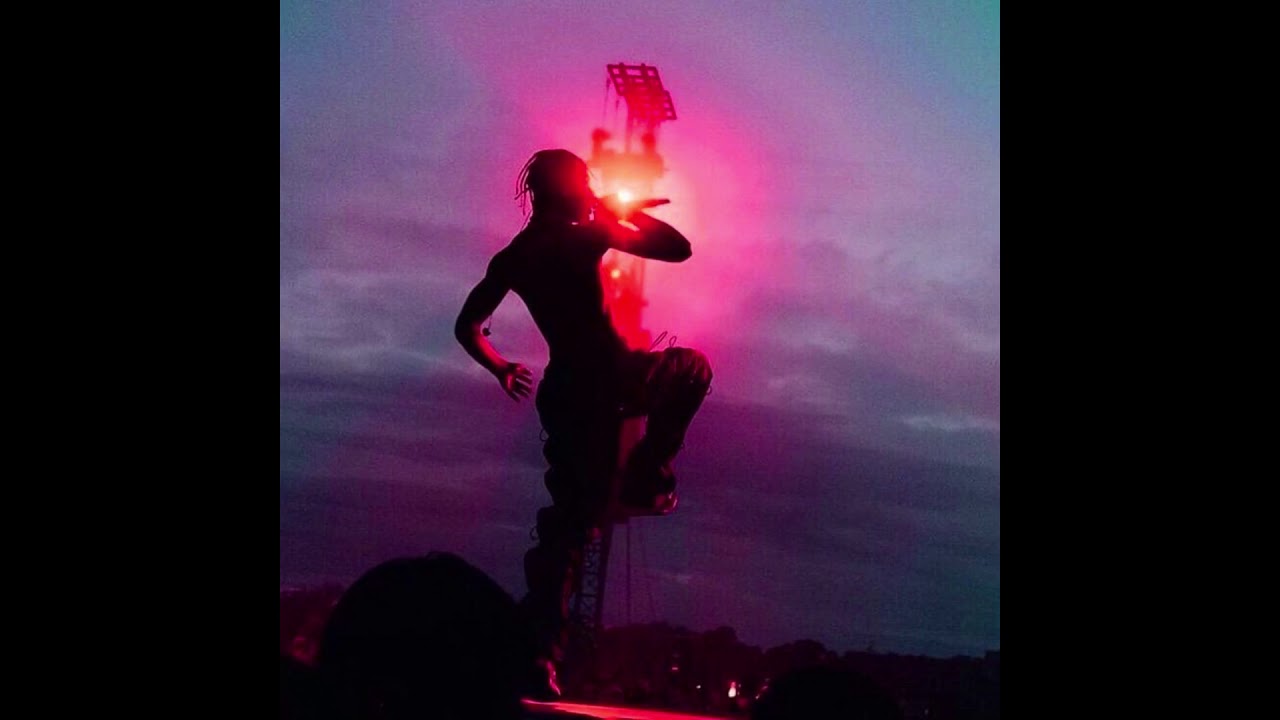 [FREE] Travis Scott x Don Toliver Type Beat - 