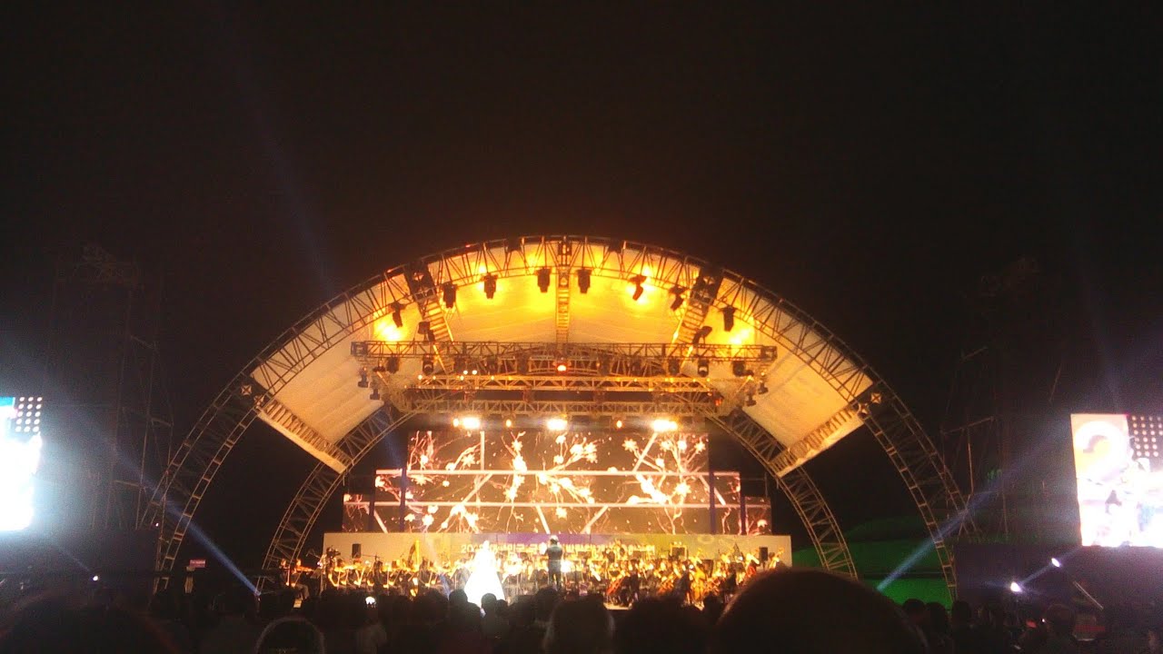 Festivals in Suncheon 🎆