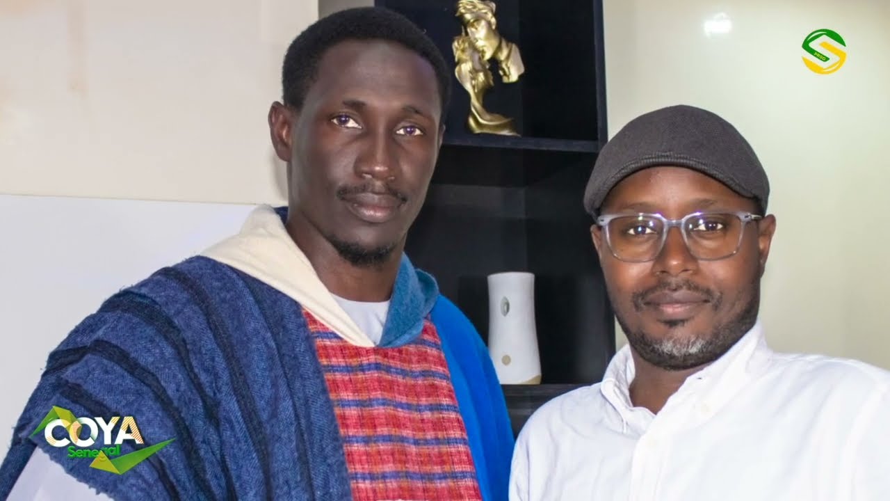 COYA SENEGAL : Innover pour l’Avenir, les Talents Locaux, Moteurs de développement durable