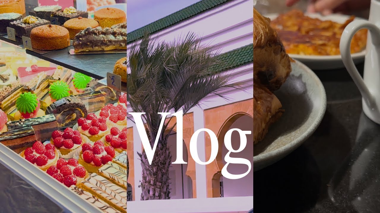 Vlog | Ma Vie en toute Simplicité 🇲🇦