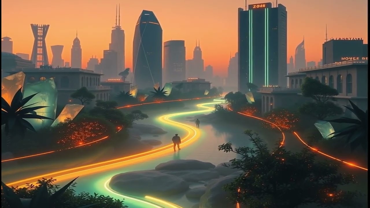 Best Trance and Techno | Spacious - Trance &Techno Temple | By Dropdream.Music