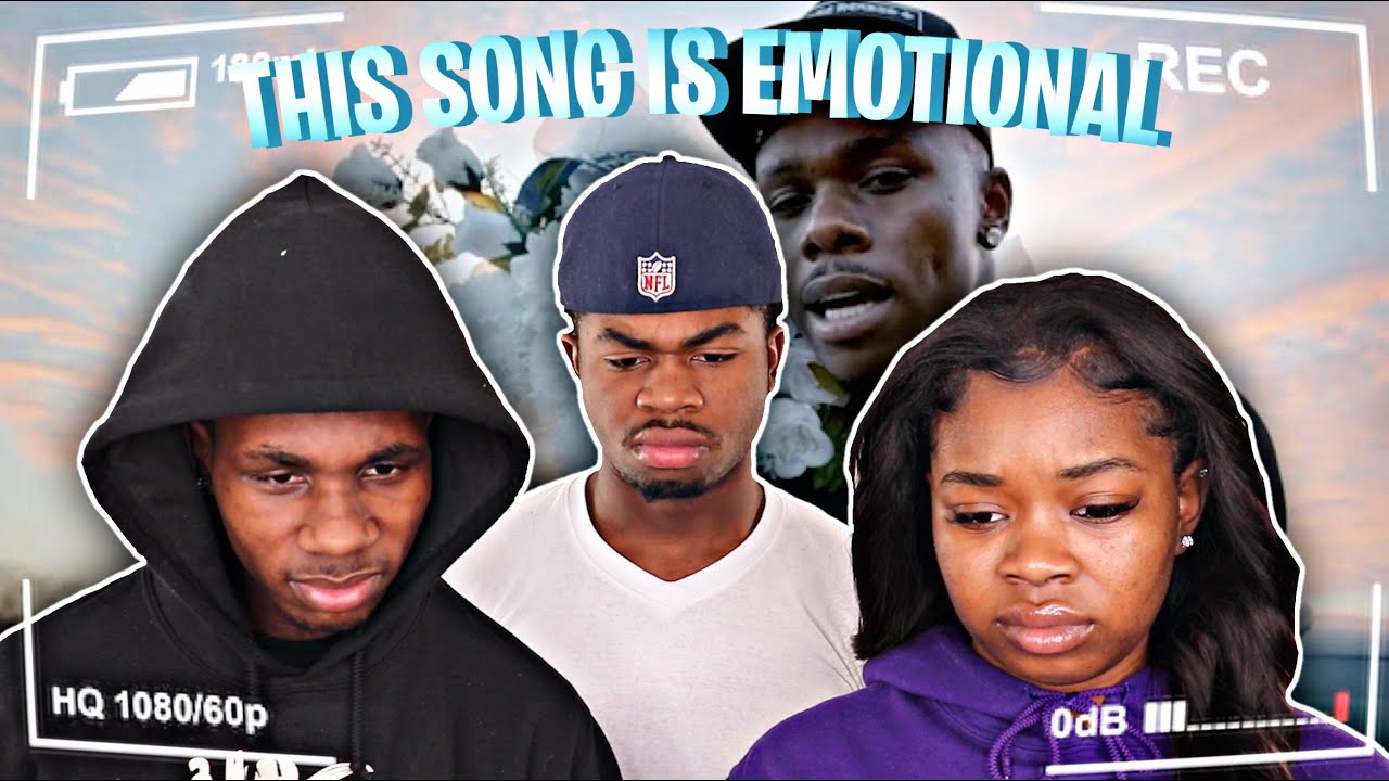 DaBaby - Gucci Peacoat (Official Video) | REACTION