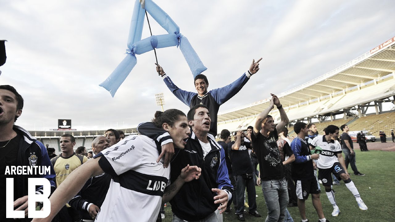 Definiciones &eacute;picas por el ascenso y descenso argentino | PARTE 2