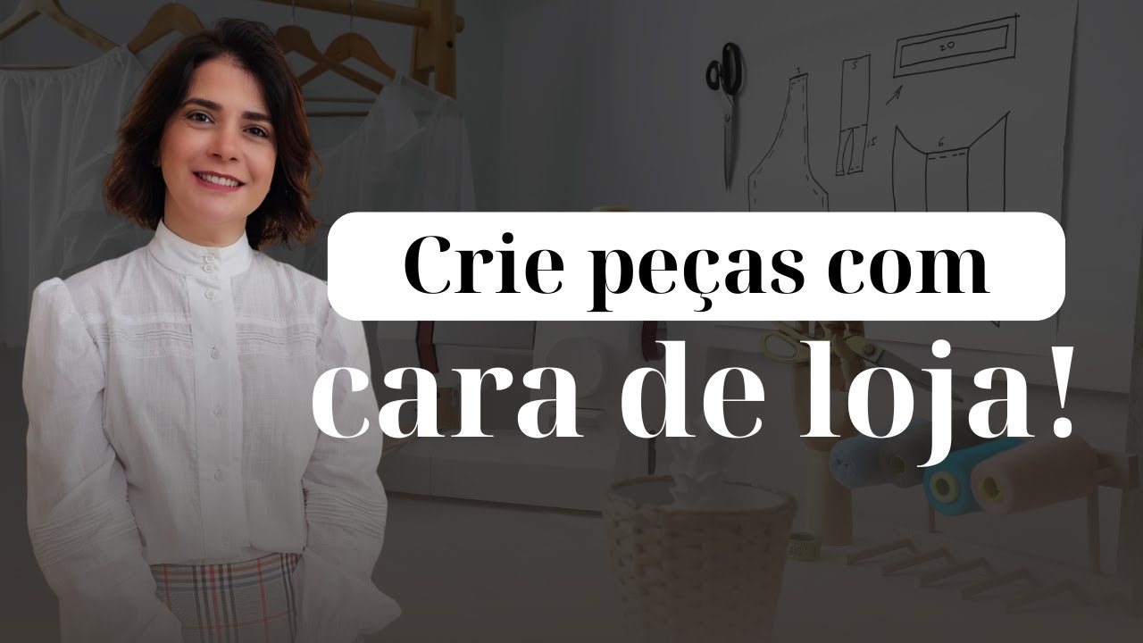 Por que sua pe&ccedil;a fica com &lsquo;cara de amador&rsquo;?