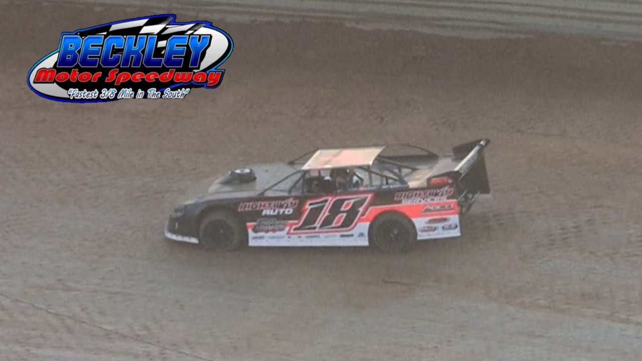 Local Classes - Hot Laps & Qualifying | Beckley Motor Speedway (6/21/25)