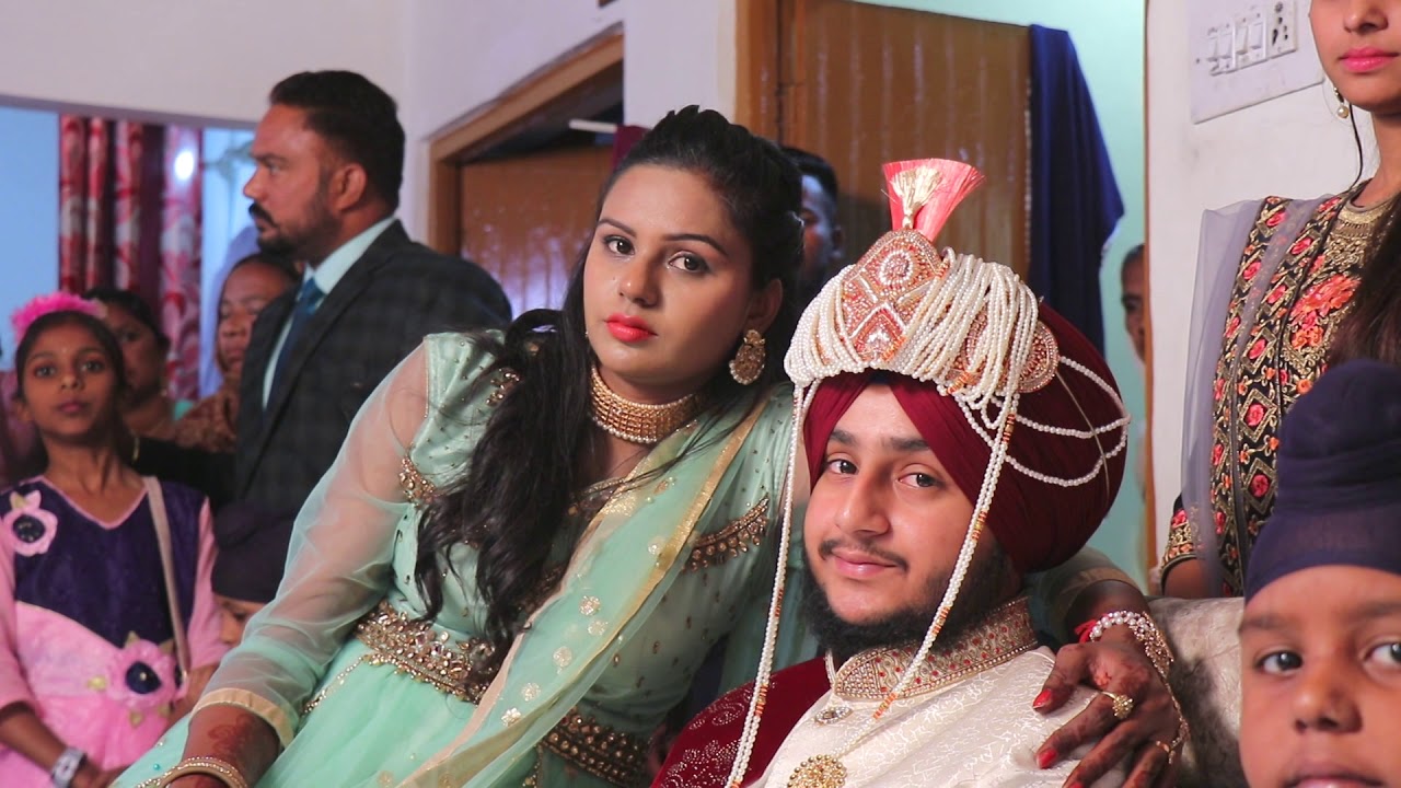 Ramgarhiaphotogarphy Daulatpura niwan wedding highlights