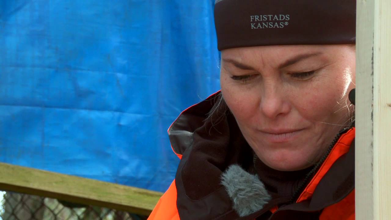 Ari ja Kirsi Kotirempat 2016 kevät osa 1