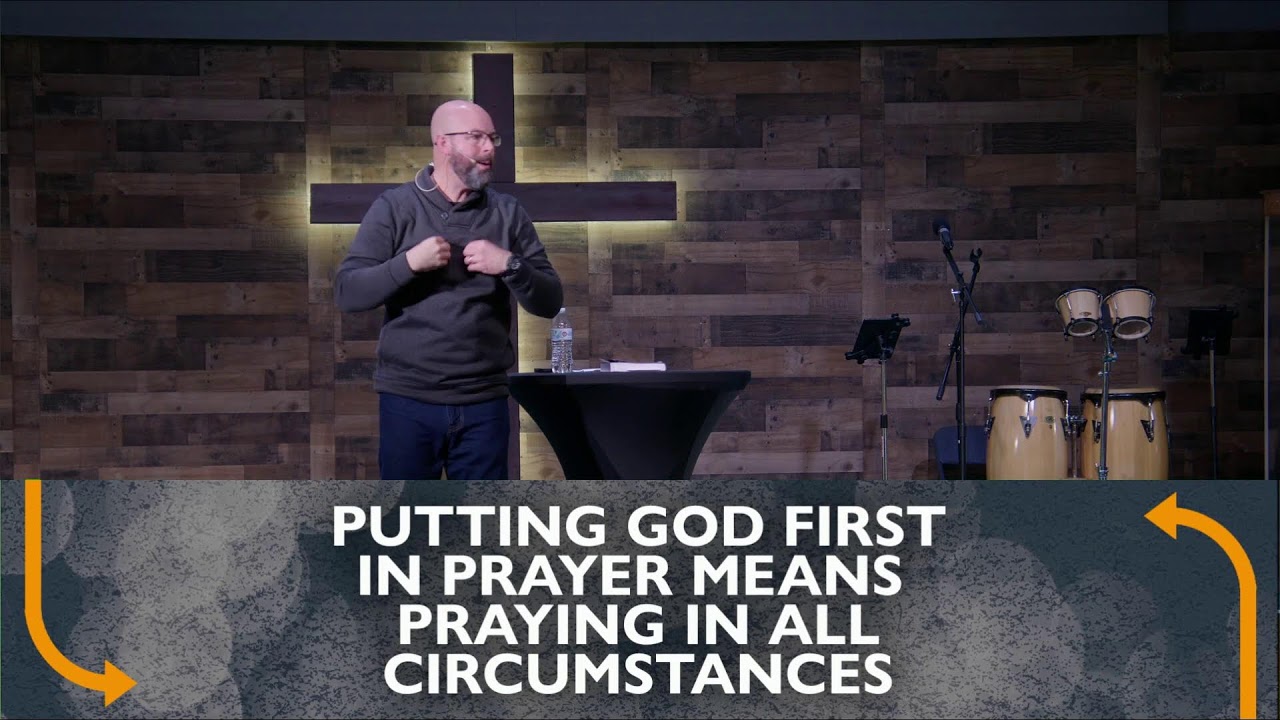 Edgewood Assembly Morning Service January 11, 2026