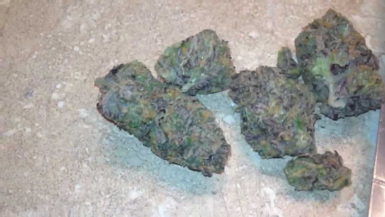Fruity Pebbles Medical Marijuana Buds - HD - California Prop 215