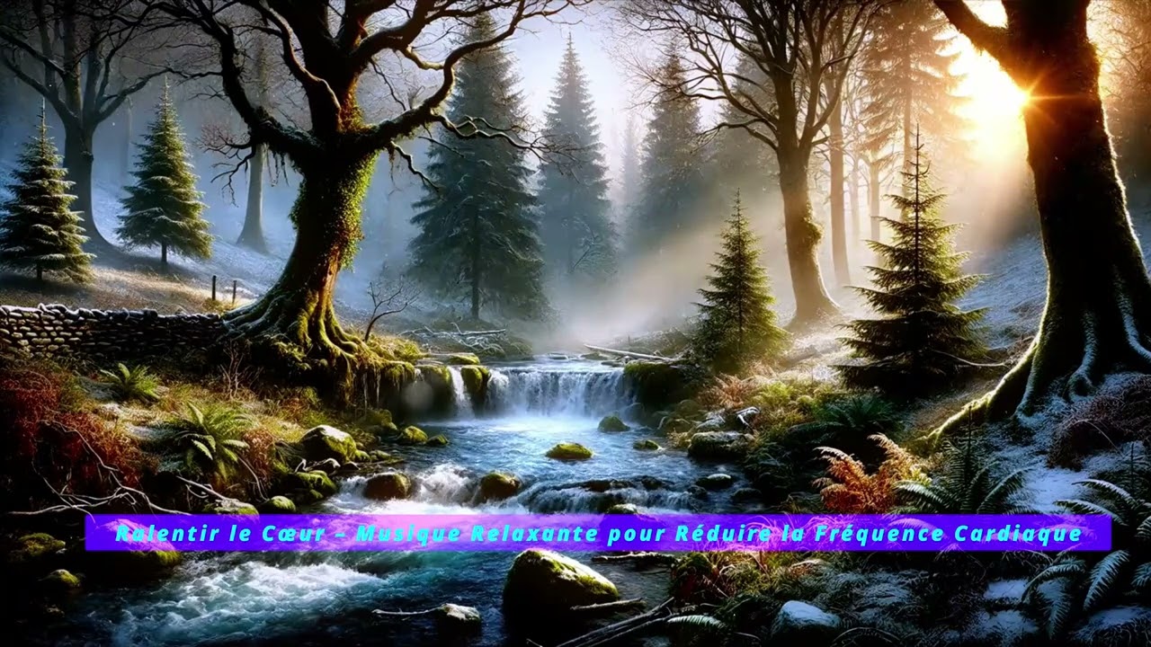 À bout ? Respire. Zen immédiat. Calme absolu… ton esprit va enfin se détendre. ZEN