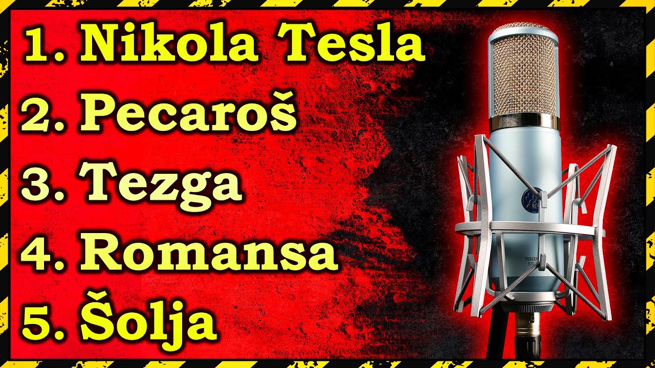 Fabrika Viceva - Super MIX 381