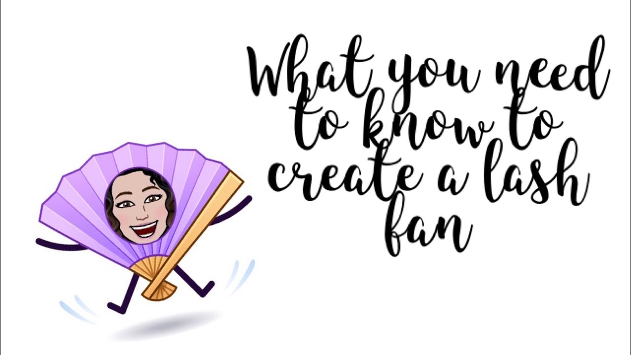 Lash Extension Consultation and Customizing