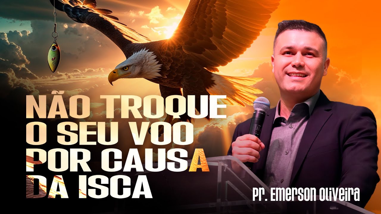 🔥 Cuidado: Aquilo que parece bênção pode ser a armadilha que te trava!