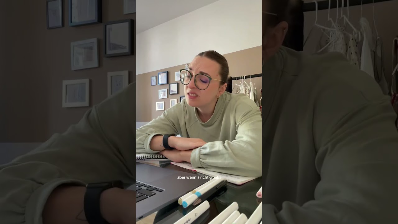 Ein paar Lerntricks, damit ich die ganzen Pilates&uuml;bungen drauf habe 🤓
