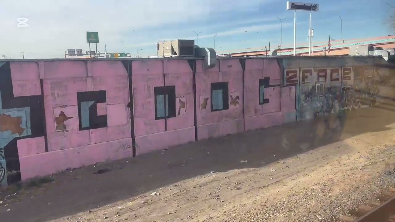 Taking train from Albuquerque to Santa Fe, NM
