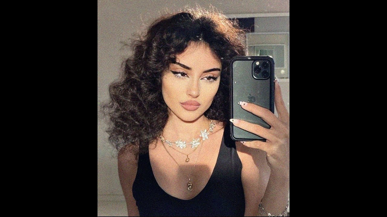 (FREE) R&B Type Beat - 