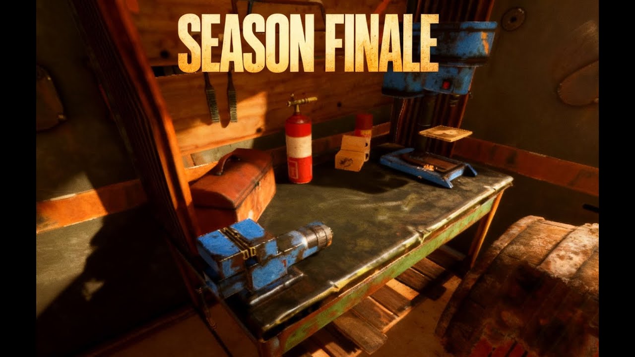 Episode 7 | SEASON FINALE My luck unfolds | 20x PvE Survival