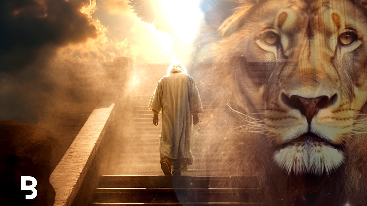 Powerful prophetic music : Behold I am doing a new thing