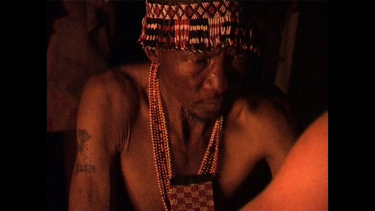 VOODOO SMOKE (HIGHER QUALITY)
