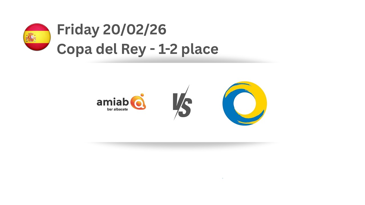 FINAL | COPA DEL REY 2026