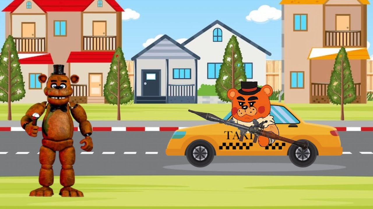 Virei o melhor taxista do mundo 👍🏻