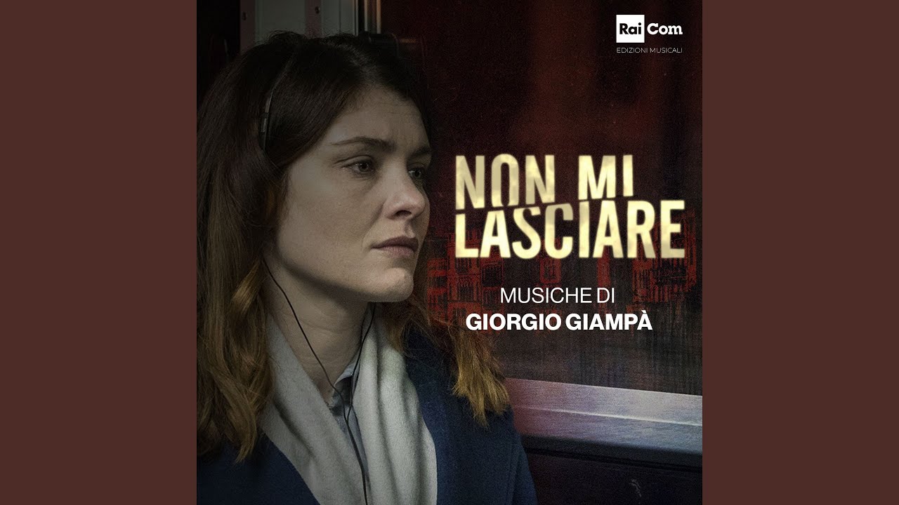 Non ti dimenticherò