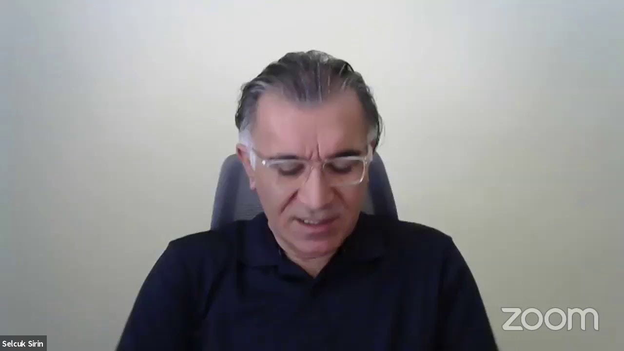 MEB/BİLSEM GELECEK KONUŞMALARI 