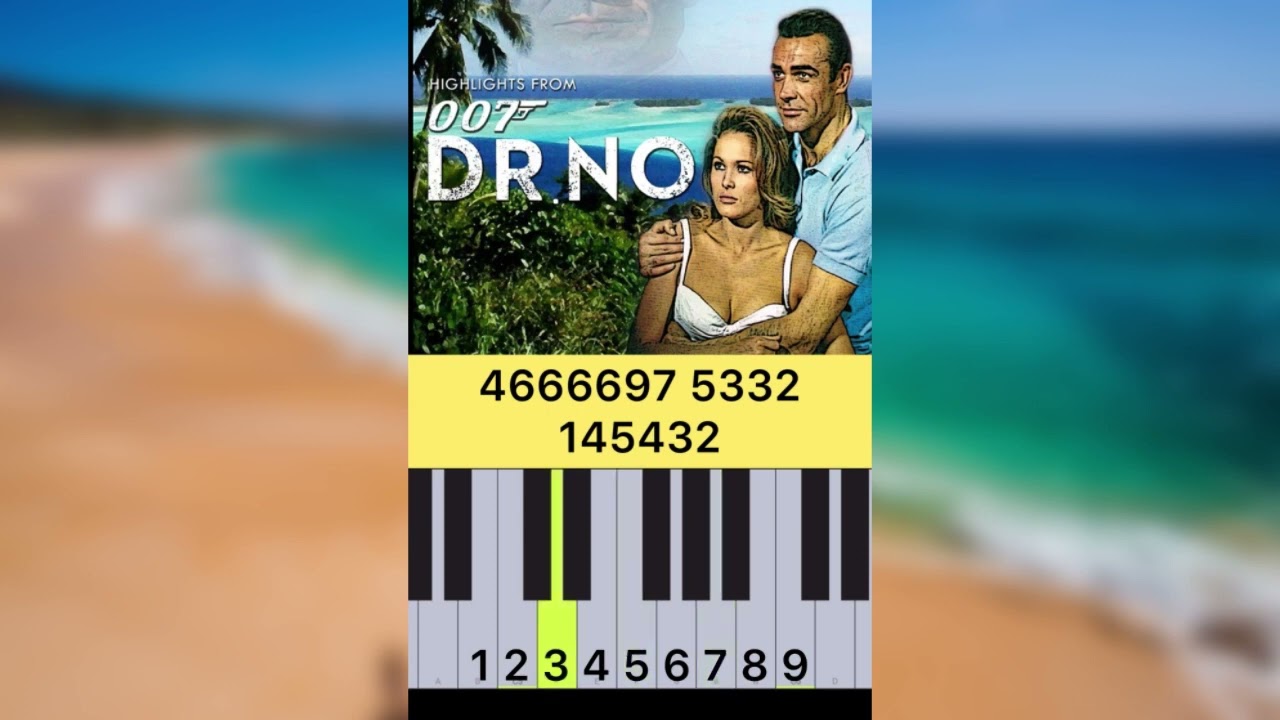 Underneath the Mango Tree ( Easy Piano Tutorial )