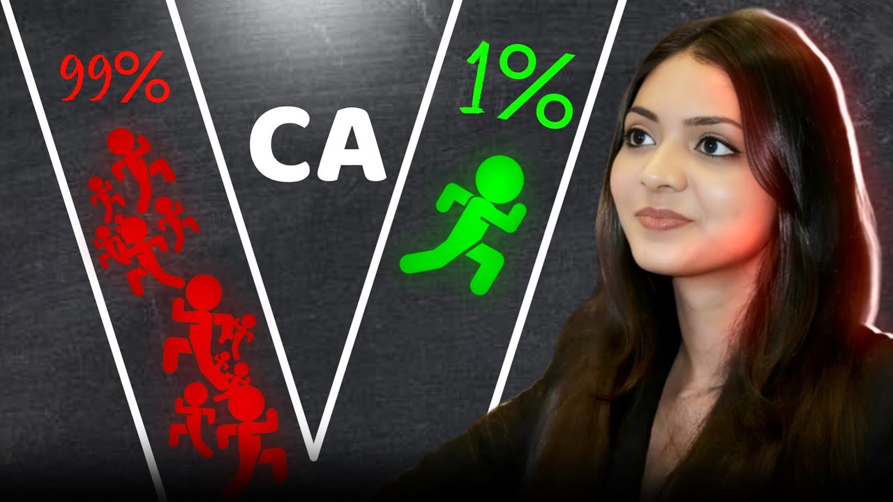 This is WHY I NEVER did a Job after CA | The Hard Truth NOBODY tells🤯