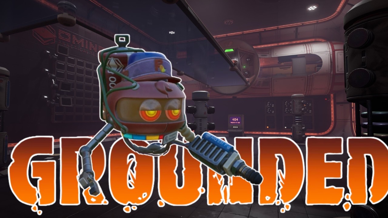 The Assistant Manager is a JERK! | Grounded Ep. 12
