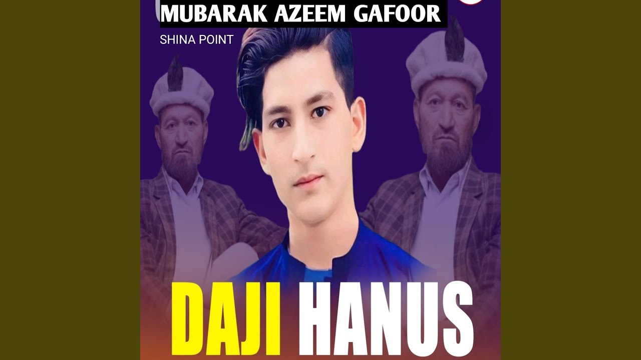Daji Hanus