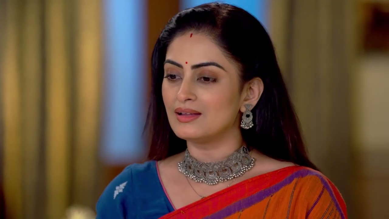 Gouri Elo - Ep 546 - Swarnendu Samaddar, Rupa Banerjee - Bengali Tv Serial - Zee5 Bangla Classics