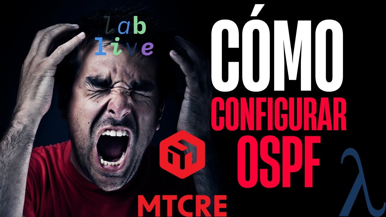 Laboratorio #mikrotik #cisco #ccna #mtcna en vivo