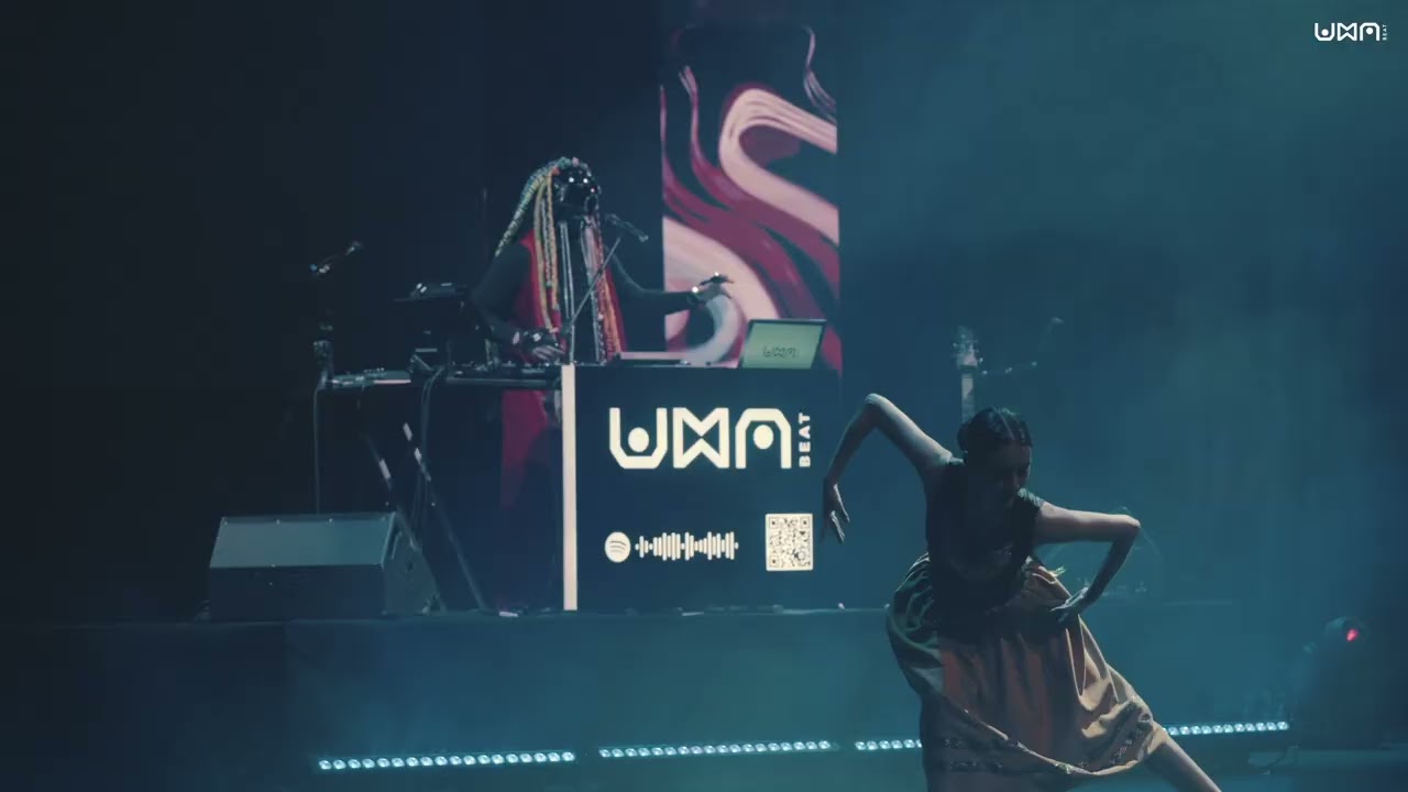 Celos - UMA BEAT (Teatro Benjamín Carrión)