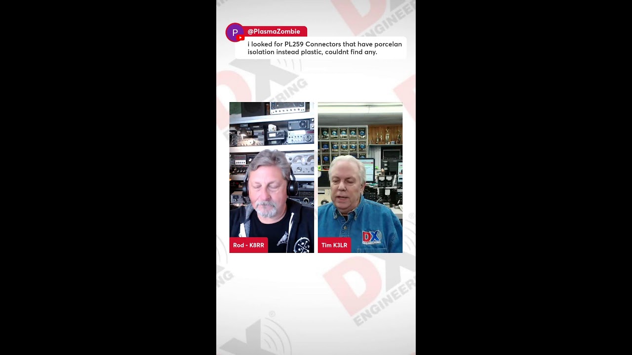 Ham Radio Amplifiers Explained | Buying Tips, Safety & Maintenance | DX Engineering 📱