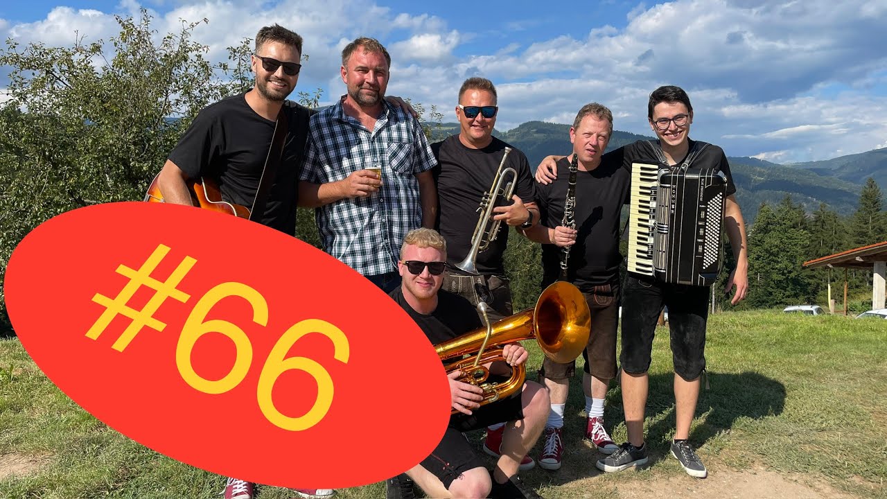 Slavljenec presenetil vse goste! Vmešal se je tudi Gasilec Sašo. Vlog #66