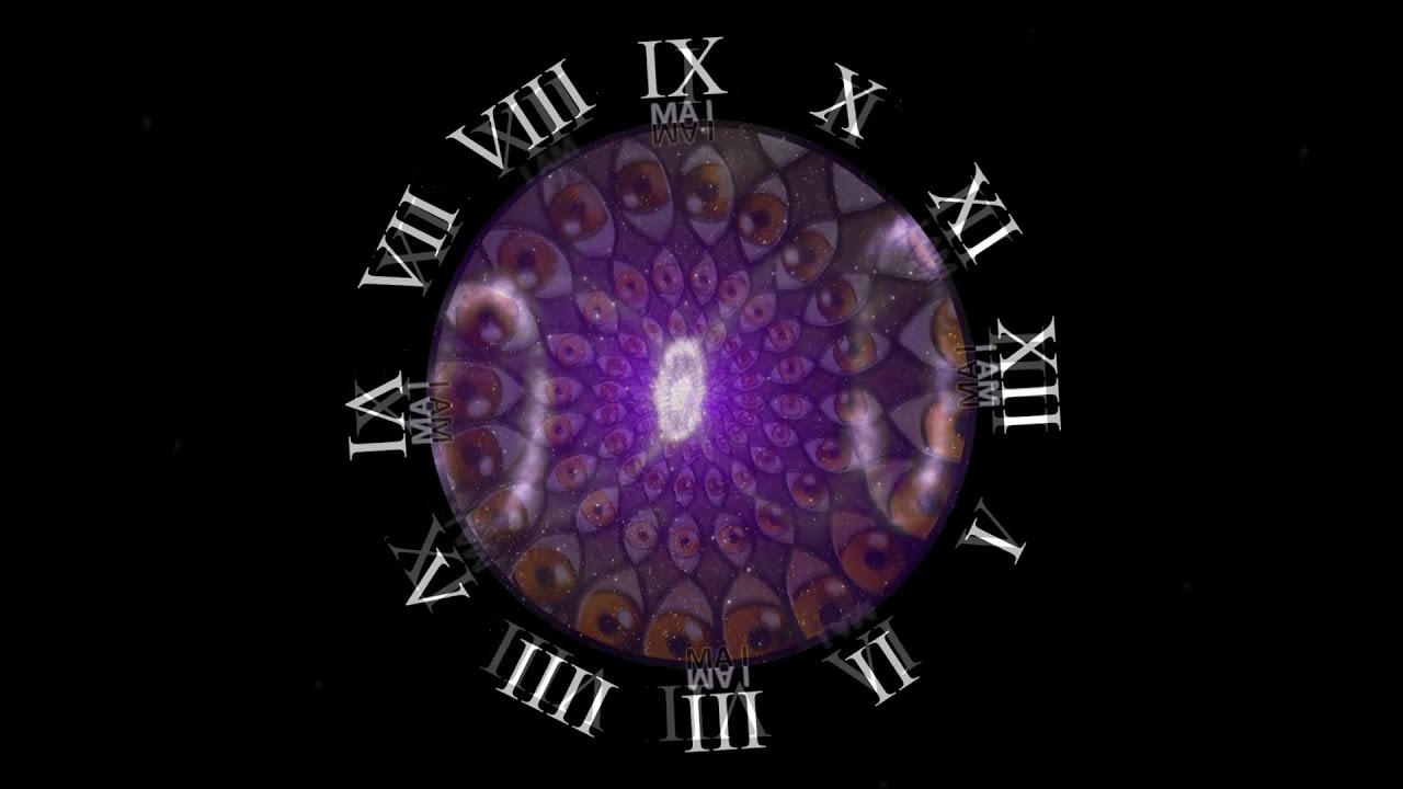 Alan Watts ~ God is NOW in the Present Moment